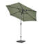 Hatten Riva Traditional Round Parasol-95376371-95376372