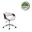 Chaise de travail Ayzlee-700283996