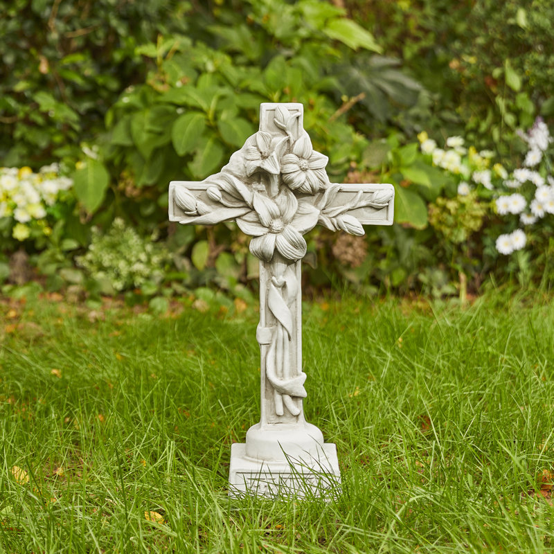 Statue de jardin Isenhour