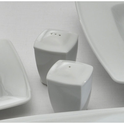 Oneida Quartet Salt Shaker
