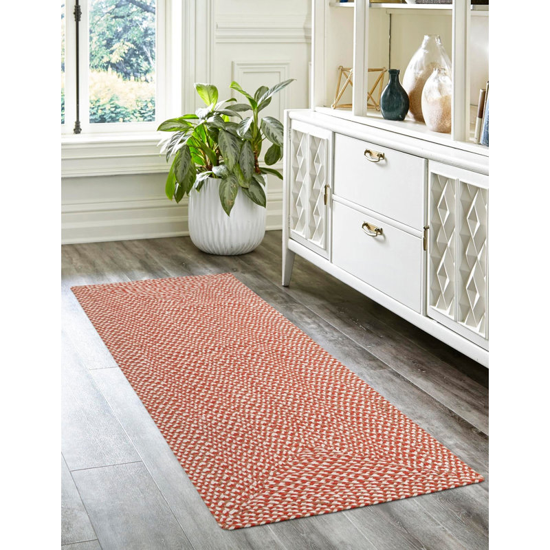Tapis de couloir Contemporary, Tapis de couloir 2 pi x 8 pi