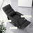 Electric Lift Recliner Chair with Remote Control-1816071061