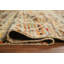 Tapis oriental marocain Trellis
