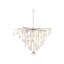 Radius 6 - Light Chandelier-959001028