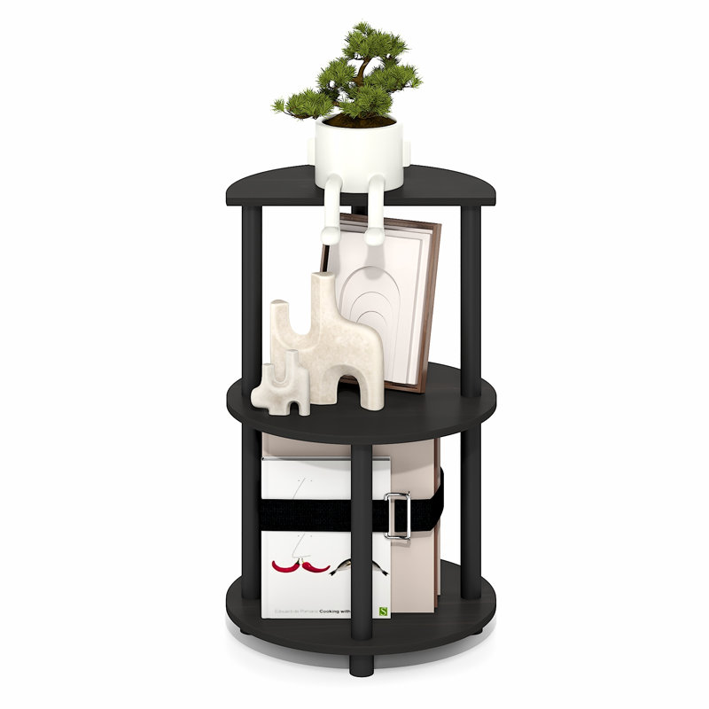 Taunita 39.12 cm W Console Table