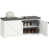 Bois blanc sélectionné