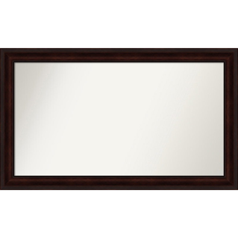 Miroir mural Nathian, 28,25 po x 47,25 po