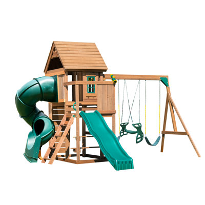 Tremont Swing Set