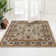 Oriental Indoor Rug