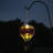 Echo Valley 4913 Lunalite Balloon Solar Spinner - Sunburst