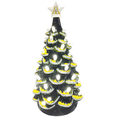Arbre en céramique NCAA College Spirit