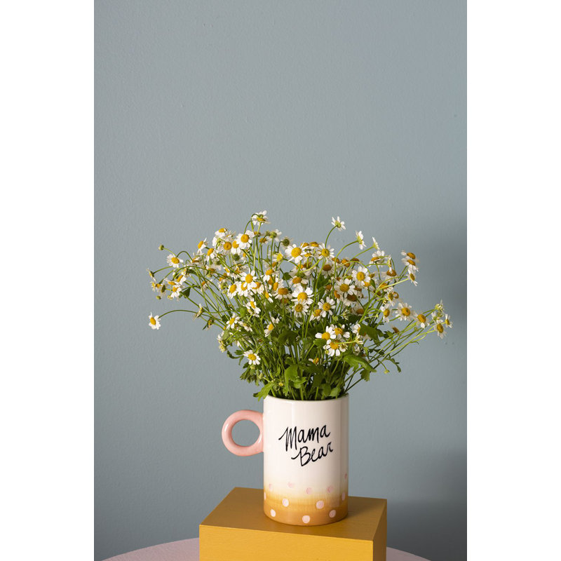 Faaija Ceramic Coffee Mug