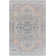 Jambi Oriental Indoor Rug