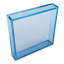 2 Player Acrylic Tic Tac Toe-1351096639