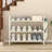 9 Pair Shoe Rack-53202342