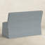 Stoffer Home x Cloth and Co. Lindy Upholstered Bench-534154542