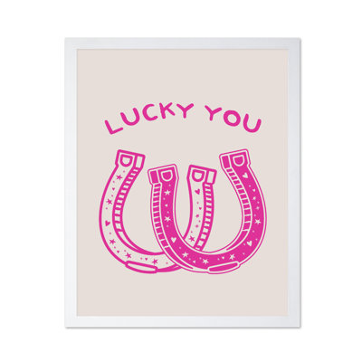 Lucky You