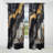 Benedetti - Spirals Abstract Blackout Curtain - 1 Panels-483604676