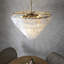 Annyston 9 - Light Chandelier