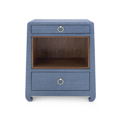 Ming End Table