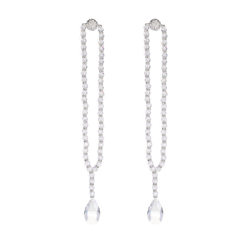 Balon Marble Resin Curtain Holdback/Tieback
