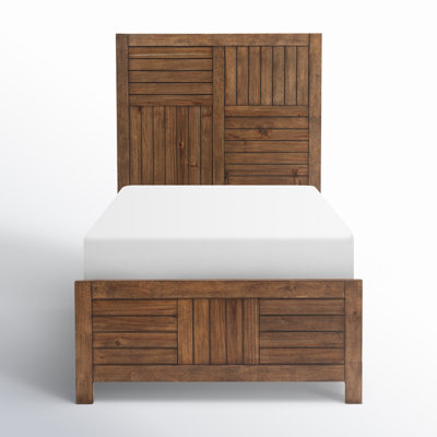 Tyson Footboard