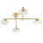 Satin Brass is unavailable