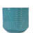 Handmade Ceramic Planter, 16 Inch Diameter-1042634223