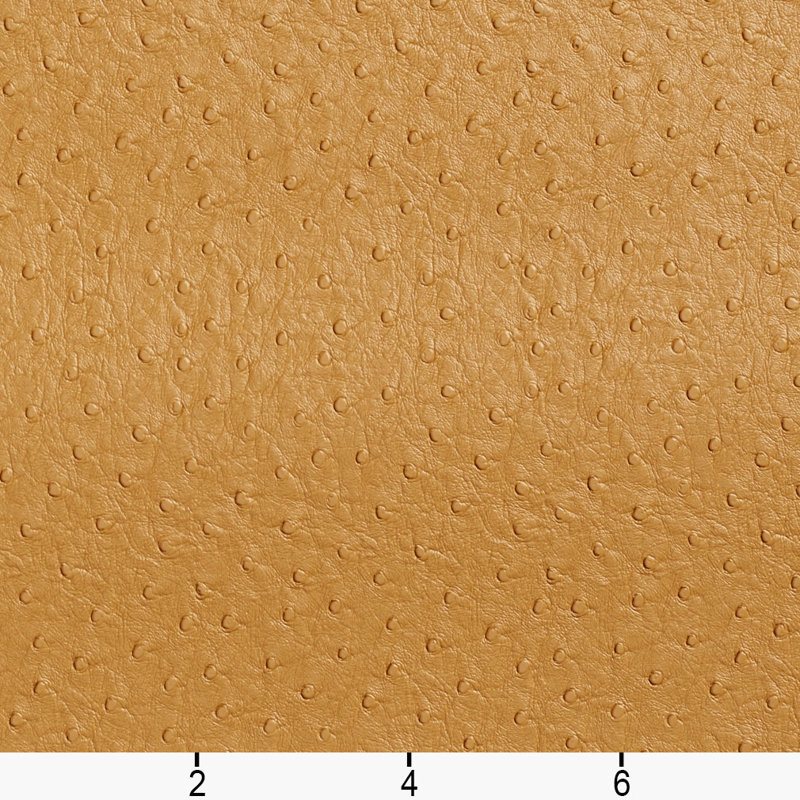 Vinyle d’extérieur autruche, Beige
