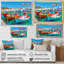 Village nautique au paradis-231333806-231333807