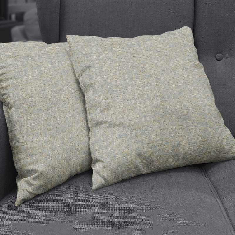 Tissu Scale, Poudre