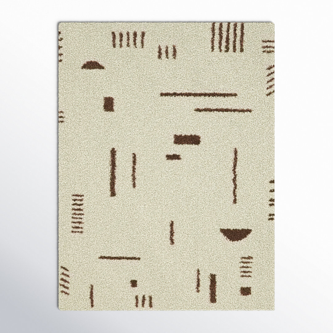 Morin Indoor Rug AllModern Rug 