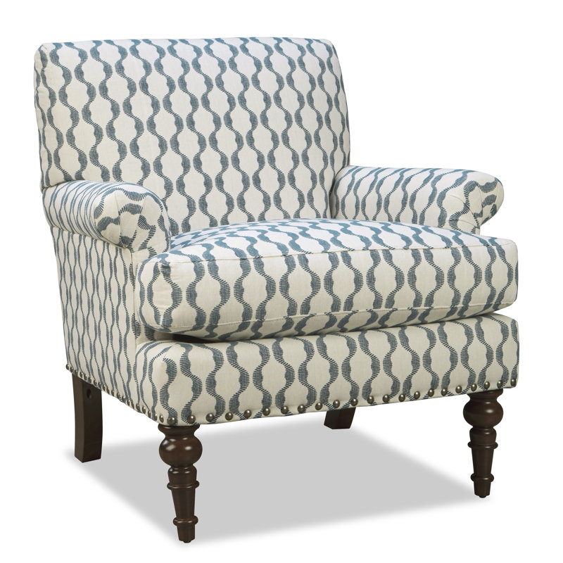 Fauteuil d'appoint Hela