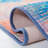 Sequoia Performance Machine Washable Abstract Rug-426029588