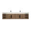 Ensemble de meuble-lavabo simple 84 po 84 po-1645509861