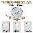 Chrome Rainfall Shower Head Combo with Handheld Spray 3-Way Diverter & 59'' Hose-125202902