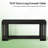 Console Table, 2-Tier Side Table,Sofa Table