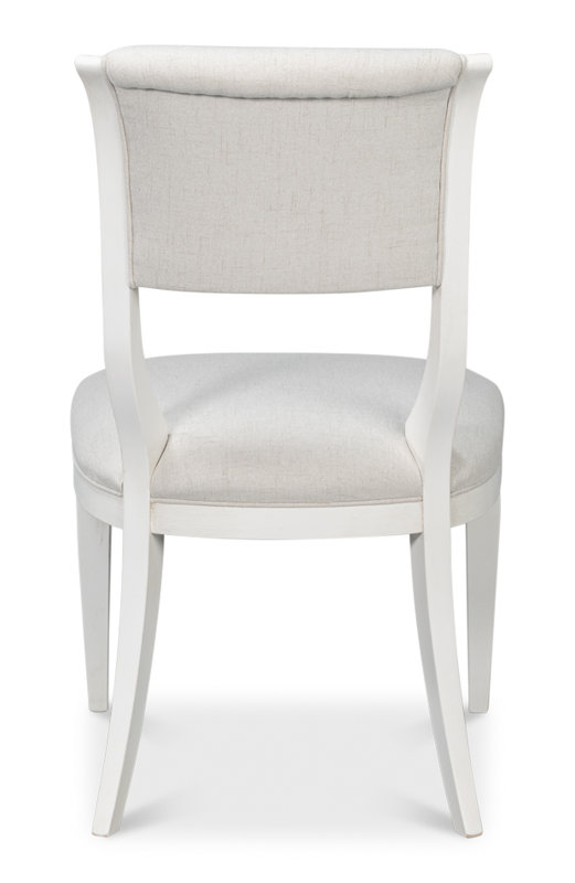 Trophy Upholstered Dining Chair