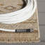 Tapis 152 gris / brun-1859843464
