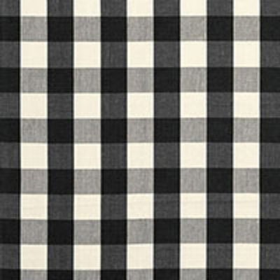 Camden Cotton Check Fabric