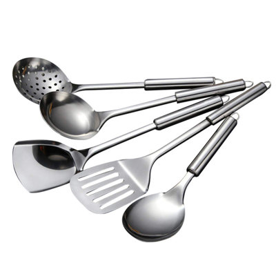 Belfry Kitchen Piedmont 5 Utensil Set