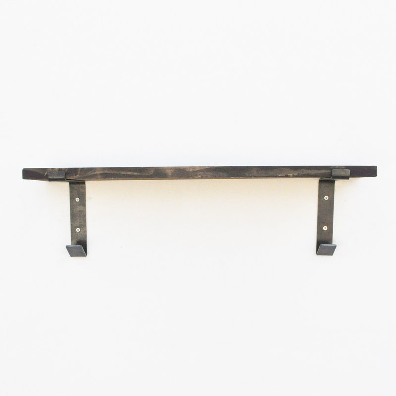 Bracket Shelf