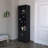 Bar Cabinet With Wine Storage-1205641789