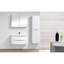 Stanhope 900mm Single Bathroom Vanity with Integrated Stone Basin-17437642