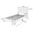 Upholstered Bed