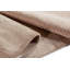 Handmade Linen and Silk Striped Area Rug-264284423