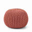 Pouf rond