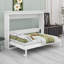 Lit escamotable Wooden-2003867224
