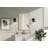 Erath Contour Metal Mirror-108306185-108306205