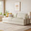 Cayden Upholstered 96'' Sofa-51173956